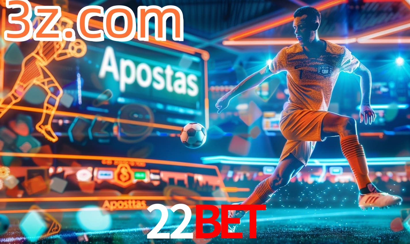 Apostas 22Bet