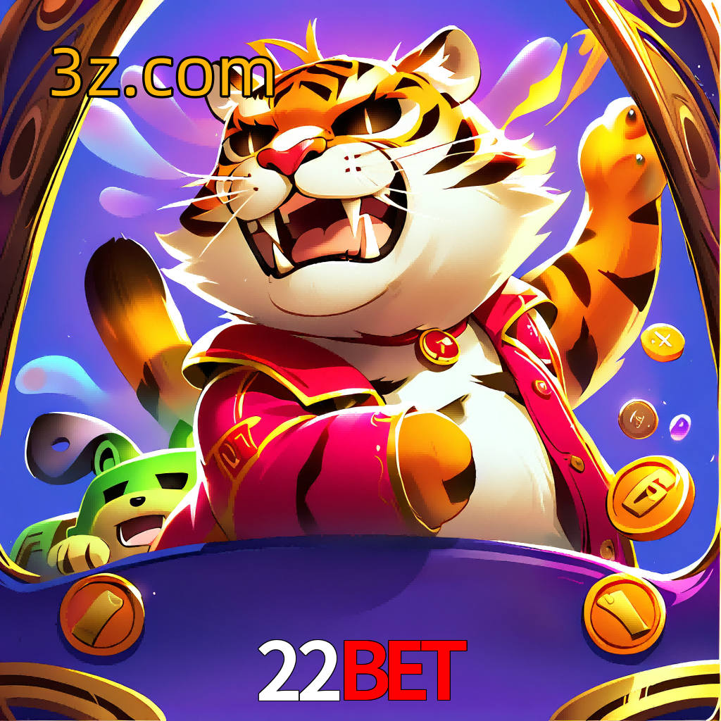 Cassino Online 22Bet